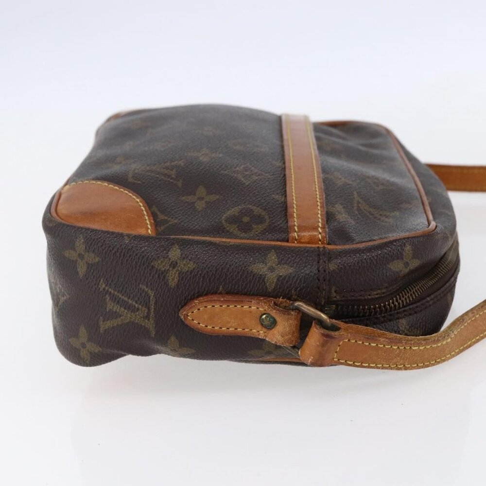 LOUIS VUITTON Monogram Trocadero 27 Shoulder Bag M51274 LV Auth 153106 - Picture 5 of 16